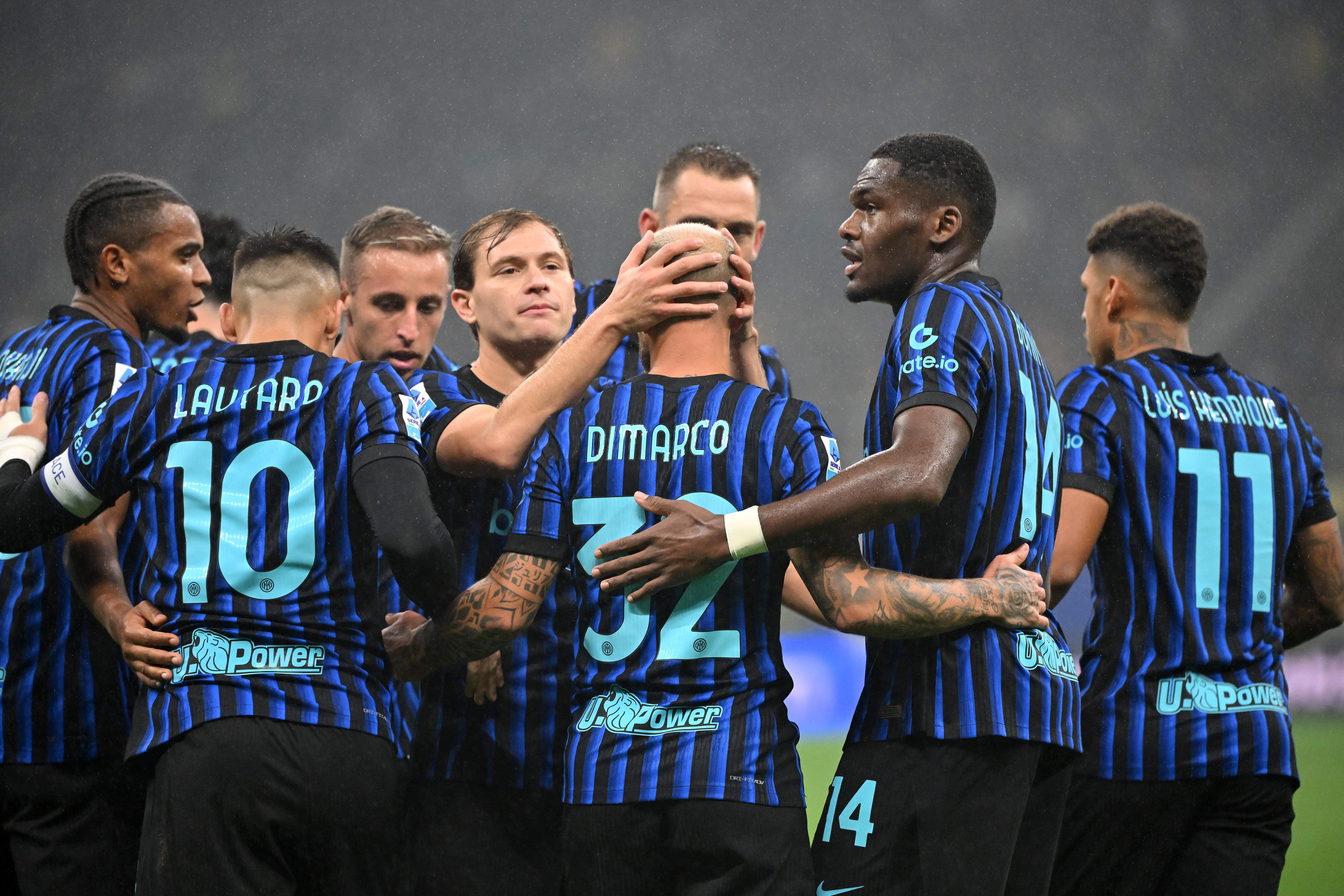 国际米兰内部会议纪要流出：集结日手感冰凉，意甲使命明确，控场能力受关注的简单介绍-开元娱乐